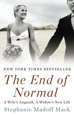 The End of Normal: A Wife's Anguish, A Widow's New Life