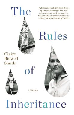 A Memoir: The Rules of Inheritance