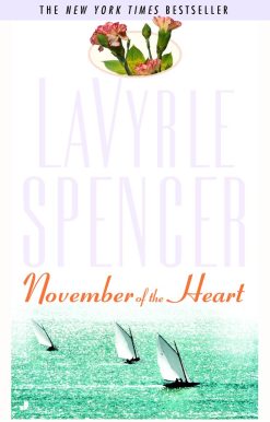 November of the Heart