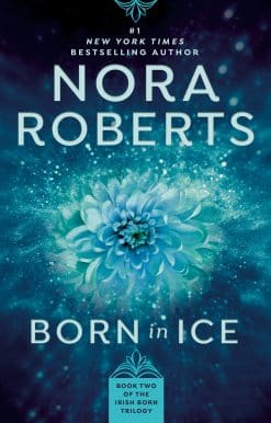 Born in Ice
