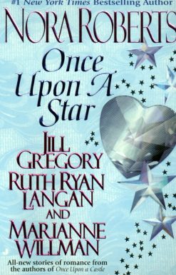 Once Upon a Star