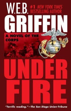 Under Fire: