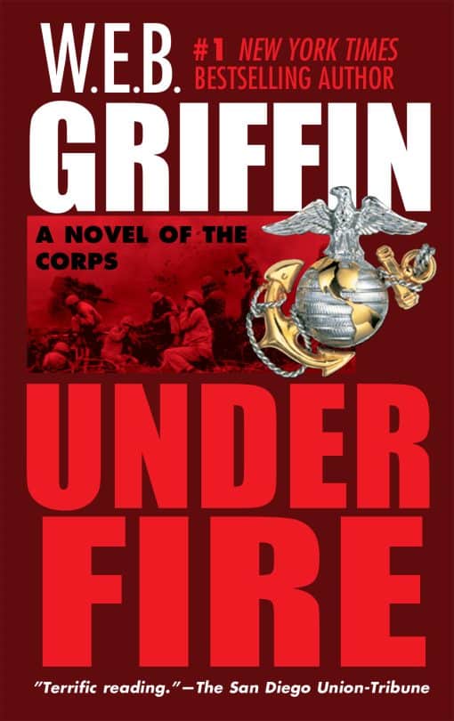 Under Fire: