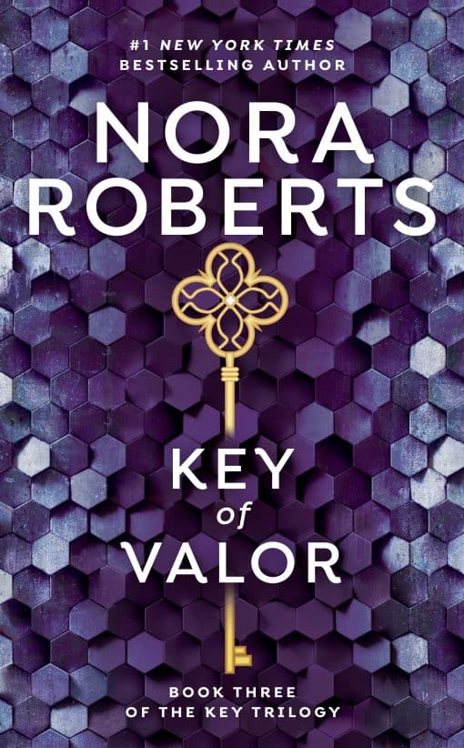 Key of Valor