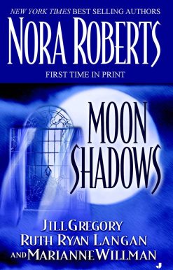 Moon Shadows