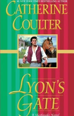 Lyon's Gate: Bride Series