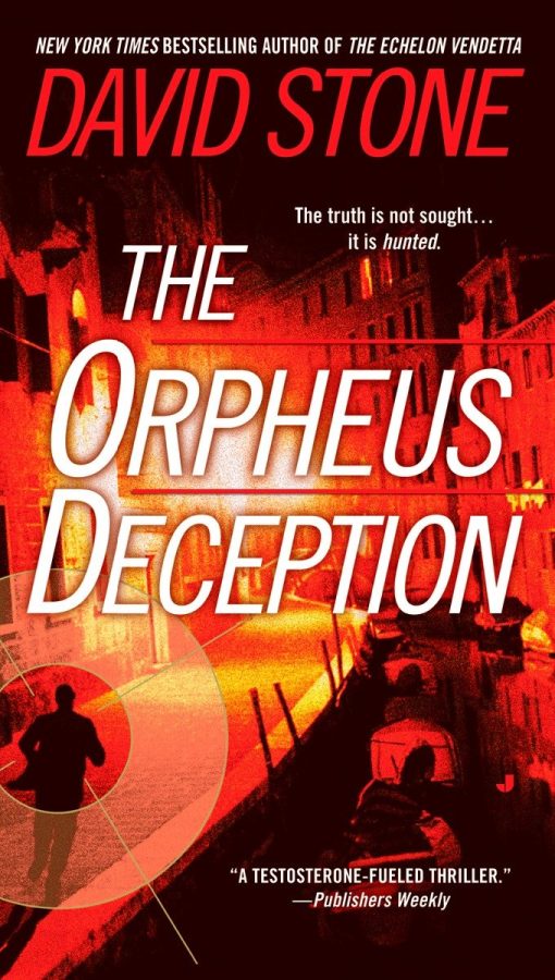 The Orpheus Deception