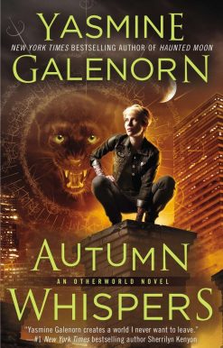 Autumn Whispers: An Otherworld Novel