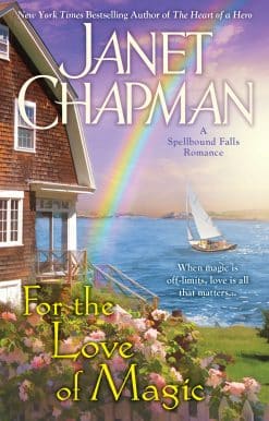 For the Love of Magic: