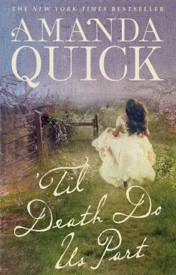 'Til Death Do Us Part