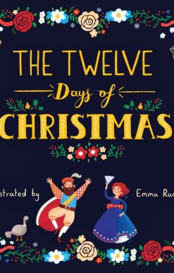 The Twelve Days of Christmas