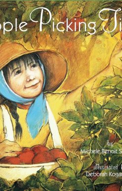 Apple Picking Time