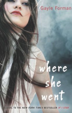 Where She Went