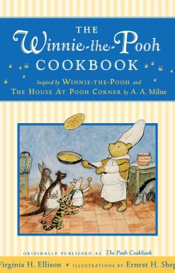 The Winnie-the-Pooh Cookbook
