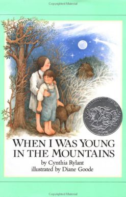 When I Was Young in the Mountains