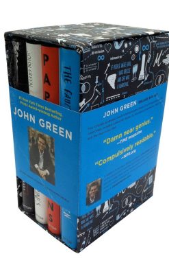 John Green Box Set