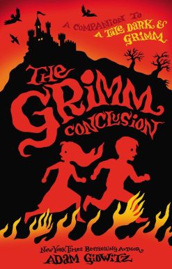 The Grimm Conclusion