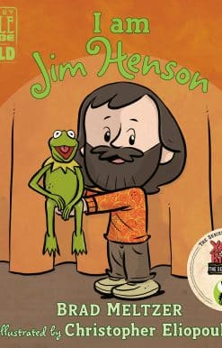 I am Jim Henson