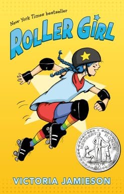 Roller Girl