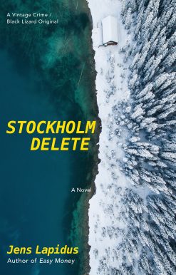 Stockholm Delete
