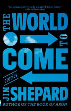 Stories: The World to Come