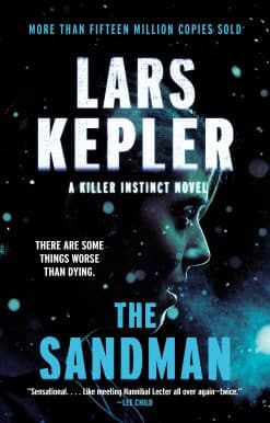 The Sandman: A novel