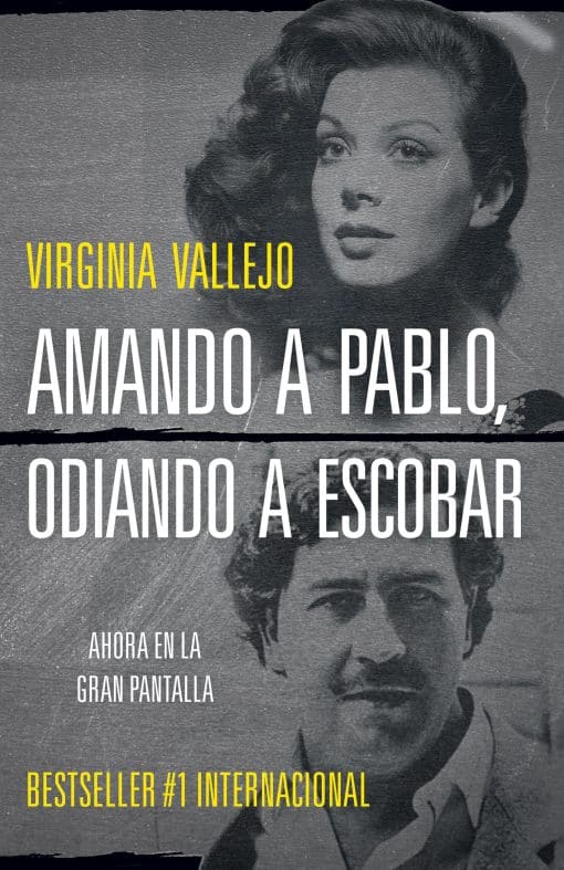 Amando a Pablo, odiando a Escobar / Loving Pablo, Hating Escobar (MTI)