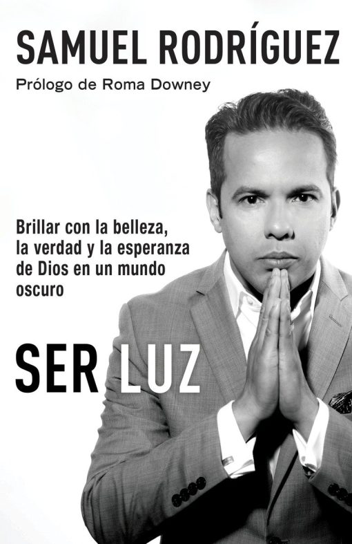 Brillar con la belleza, la verdad y la esperanza de Dios en un mundo oscuro: Ser Luz / Be Light