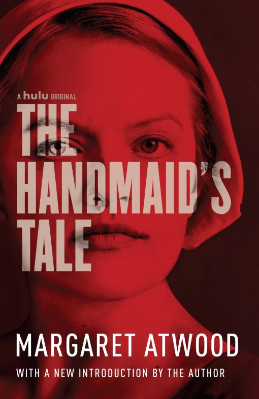 The Handmaid's Tale (Movie Tie-in):