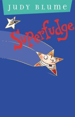 Anniversary Edition: Superfudge