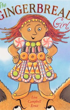 The Gingerbread Girl