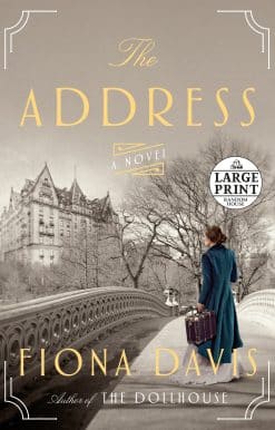 The Address: A Novel