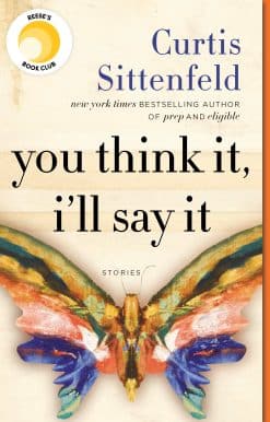 Stories: You Think It, I'll Say It