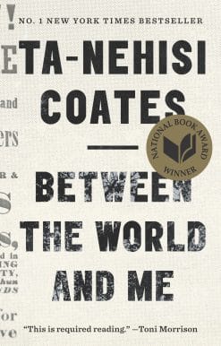 Between the World and Me