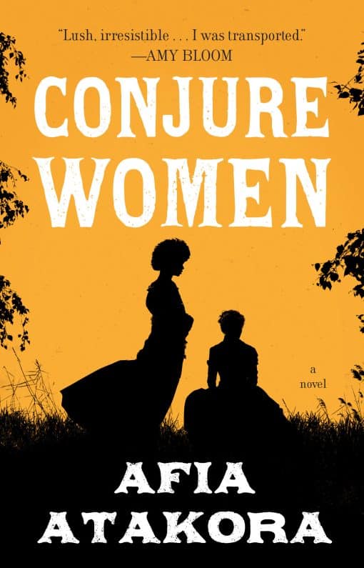 A Novel: Conjure Women