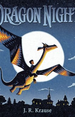Dragon Night: