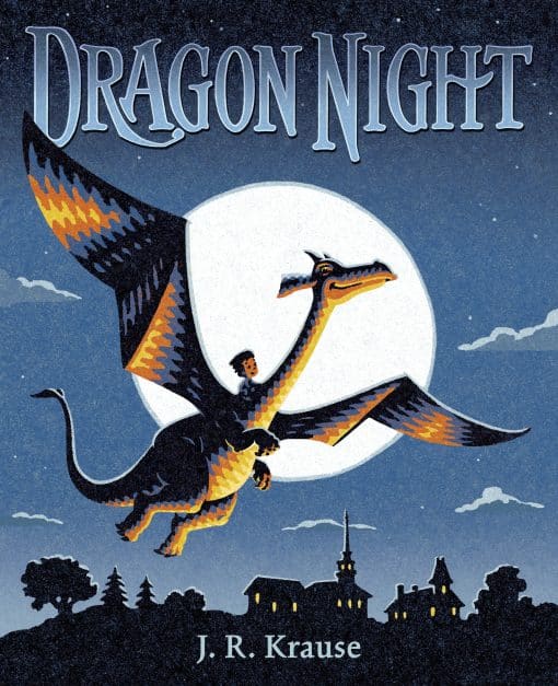 Dragon Night: