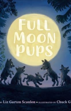 Full Moon Pups: