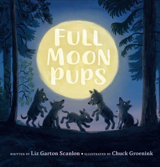 Full Moon Pups: