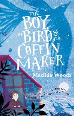 The Boy, the Bird & the Coffin Maker