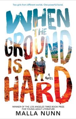 When the Ground Is Hard