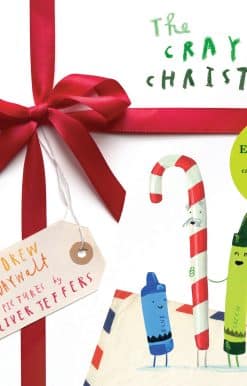 The Crayons' Christmas
