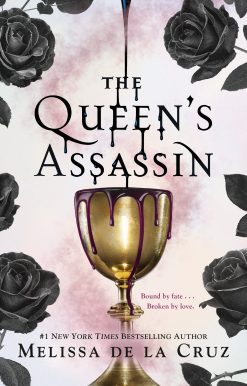 The Queen's Assassin