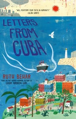 Letters from Cuba
