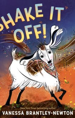 Shake It Off!