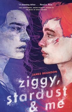 Ziggy, Stardust and Me