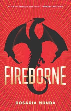 Fireborne: