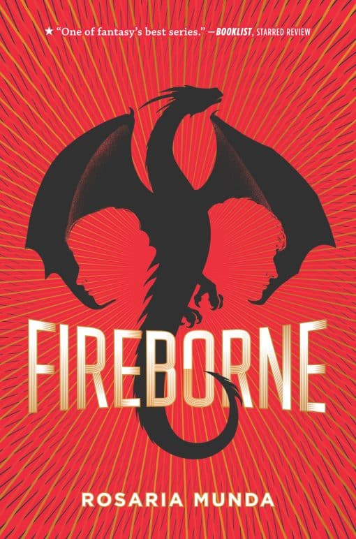 Fireborne: