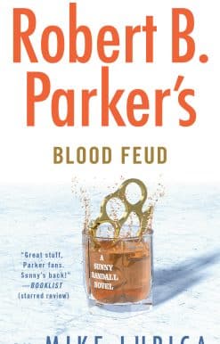 Robert B. Parker's Blood Feud