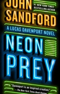Neon Prey